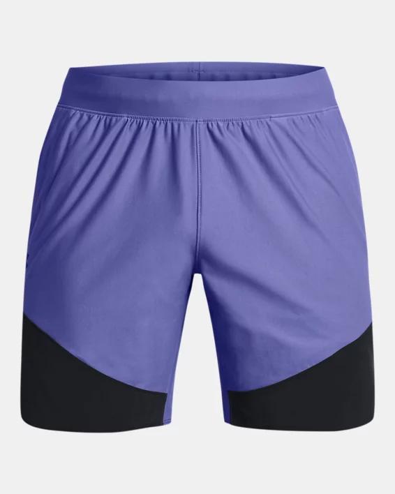 Men's UA Vanish Elite Hybrid Shorts Product Image