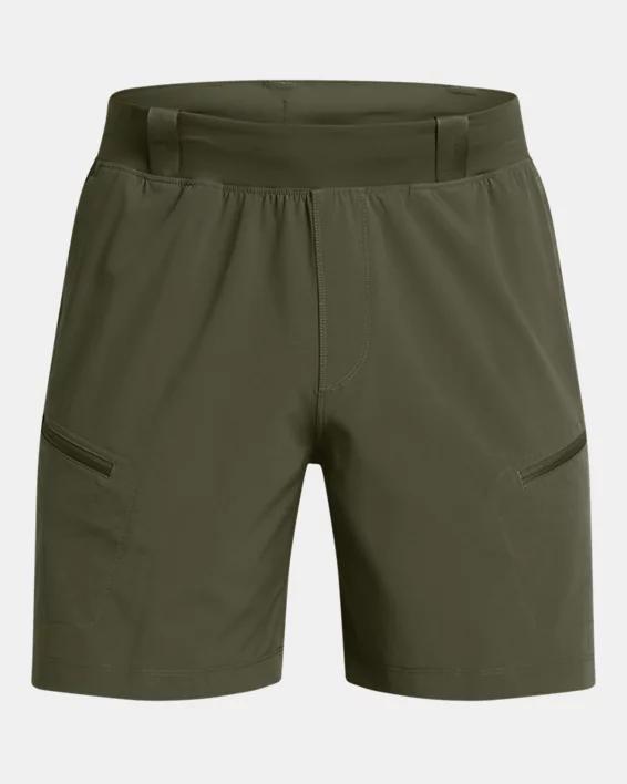 Men's UA Tactical Training Shorts Product Image