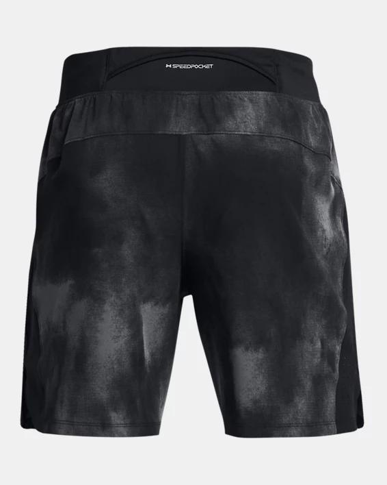 Men's UA Launch Elite 7'' Shorts Product Image