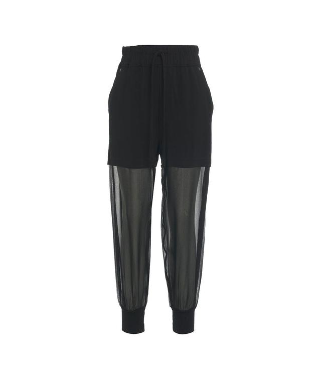 Pantaloni semitrasparenti Female Product Image