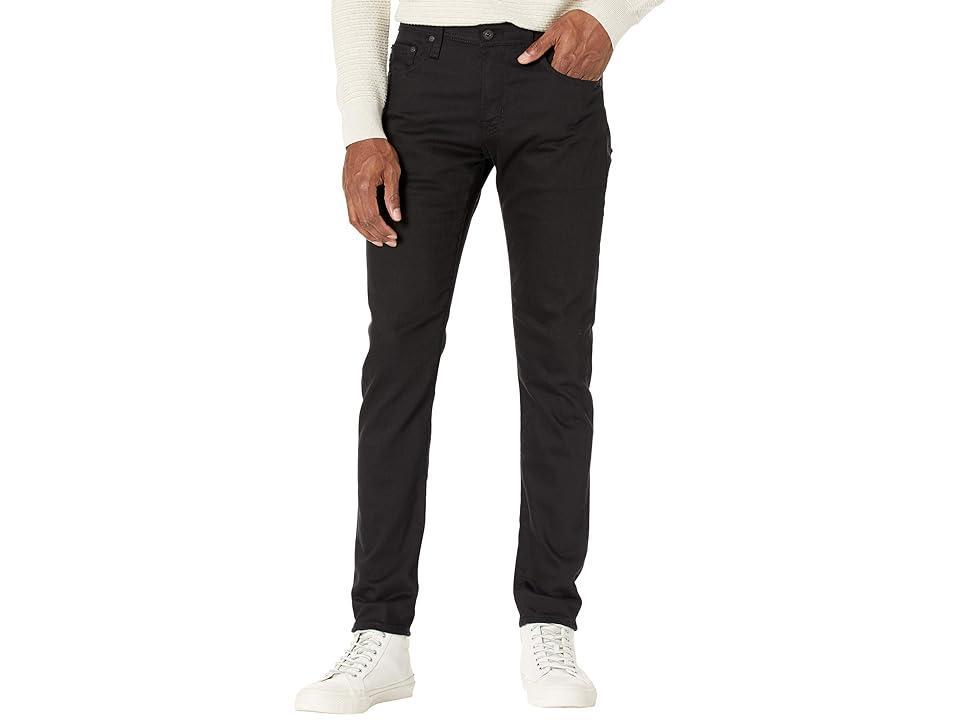 AG Jeans Dylan Skinny Leg Jeans in Fathom (Fathom) Men's Jeans Product Image