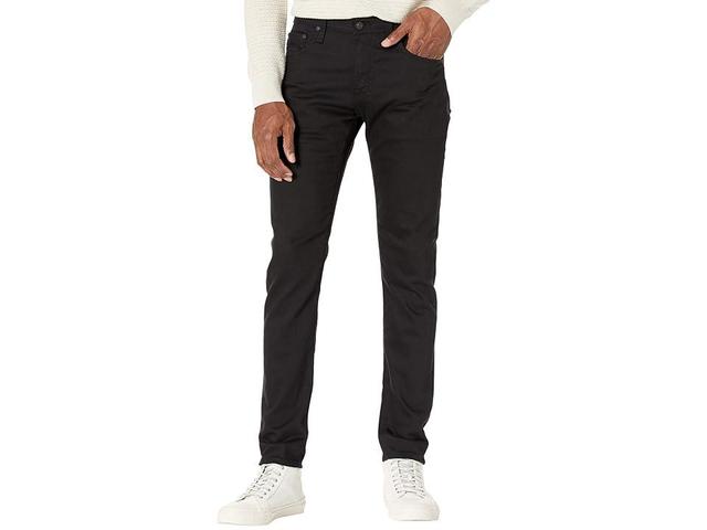 AG Jeans Dylan Skinny Leg Jeans in Fathom (Fathom) Men's Jeans Product Image