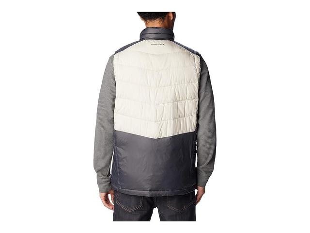 Columbia Men's Labyrinth Loop Vest- Product Image