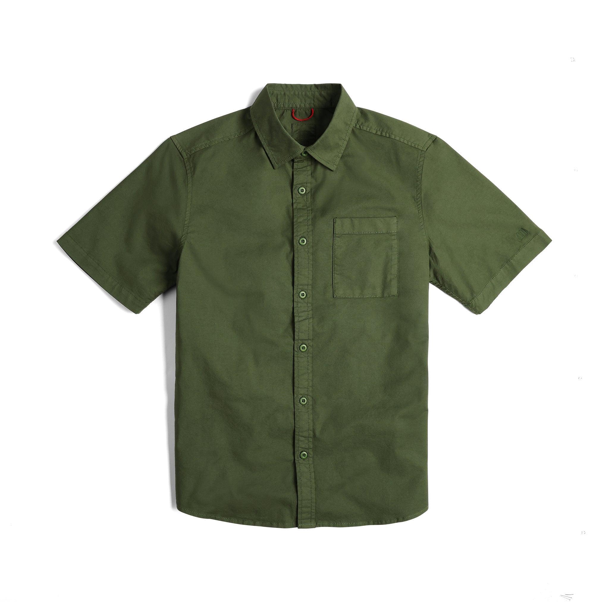 Dirt Desert Shirt - Short Sleeve - Men's Male Product Image