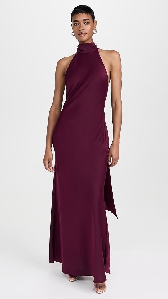 MISHA Evianna Dress | Shopbop Product Image