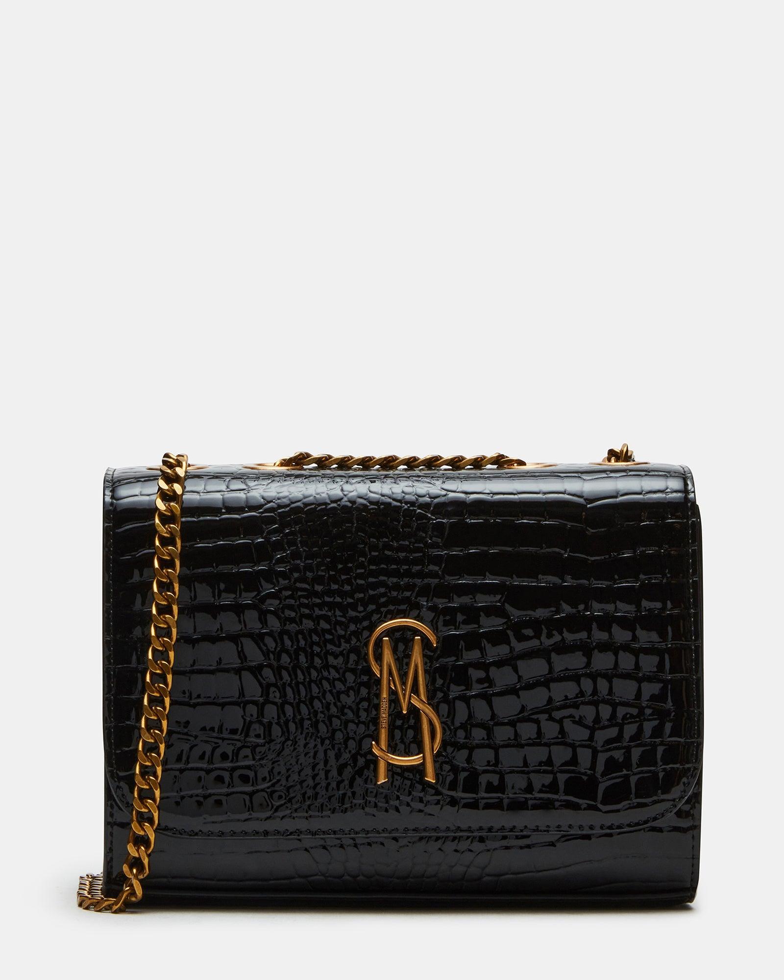 CALA BAG BLACK/GOLD Female Product Image