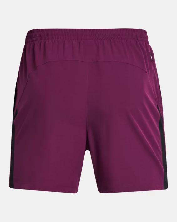 Men's Project Rock Ultimate 5" Training Shorts Product Image