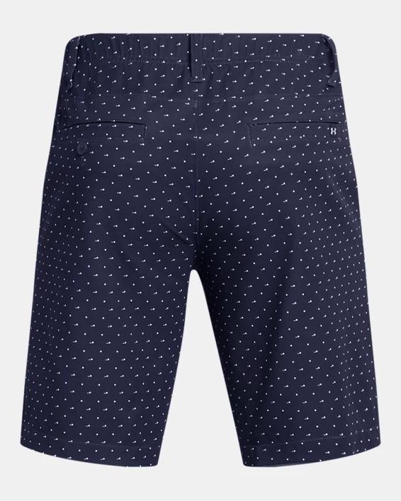 Mens UA Drive Printed Tapered Shorts Product Image