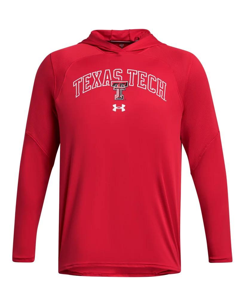 Men's UA Training Collegiate Hoodie Product Image