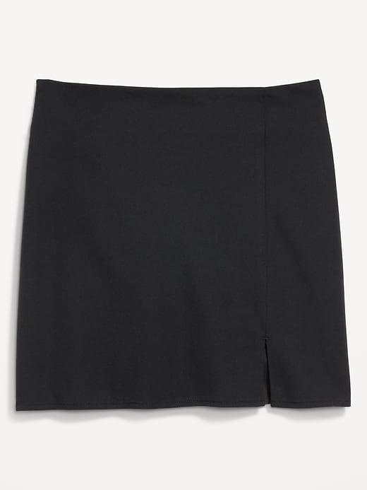 Pixie Mini Skirt Product Image