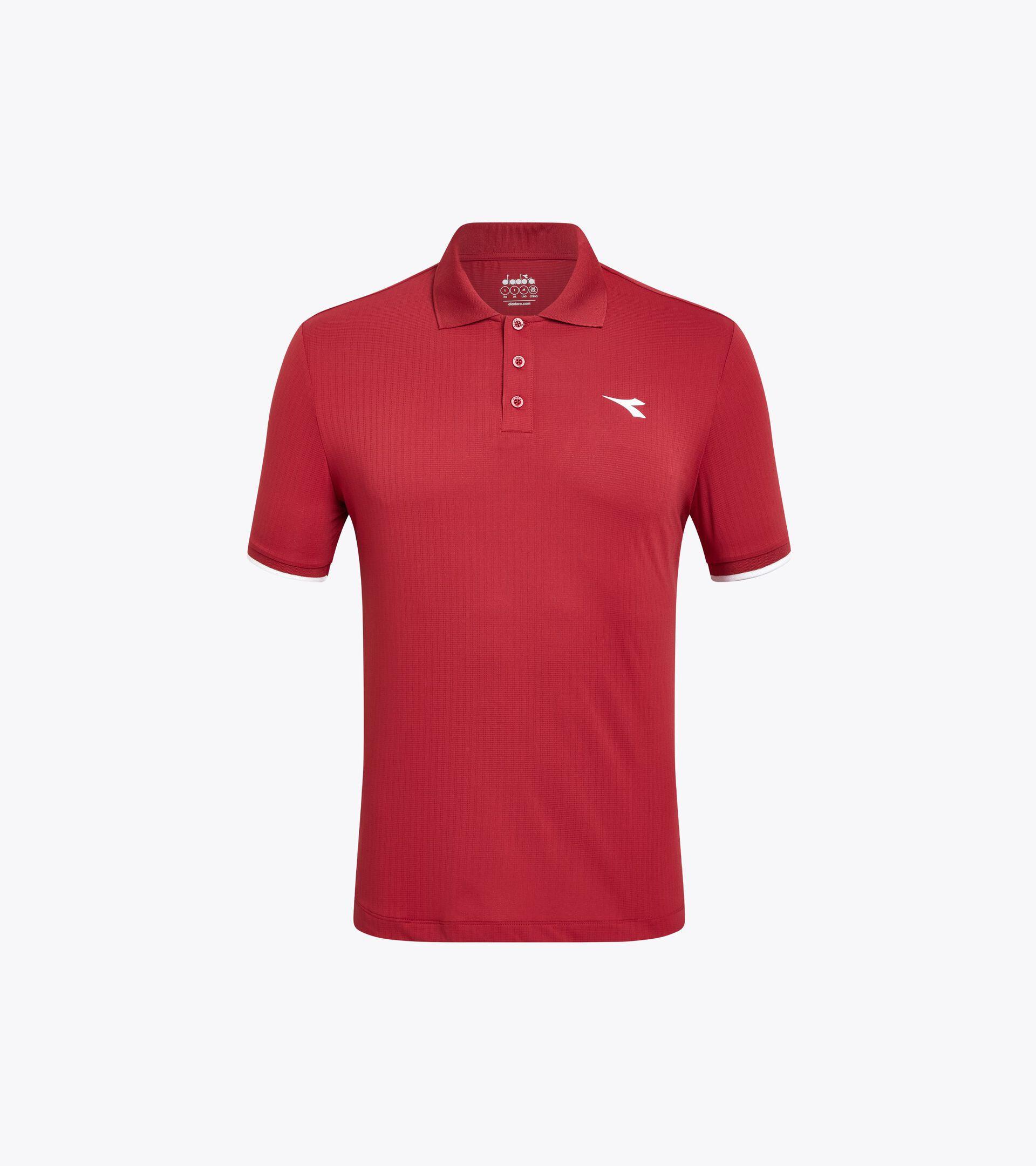 SS POLO ICON Product Image