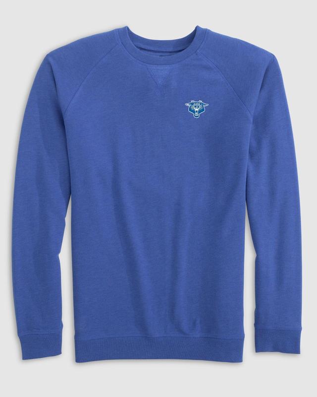 johnnie-O Siena Freeman Crewneck Sweatshirt Product Image