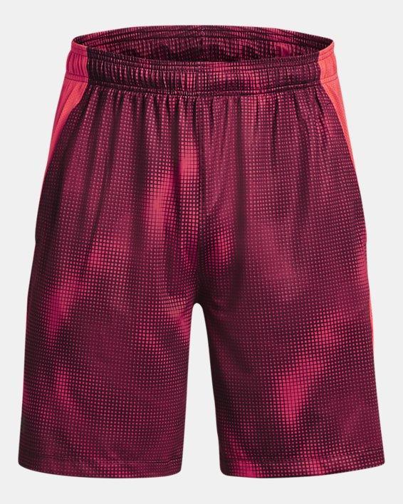 Men's UA Tech™ Vent Printed Shorts Product Image