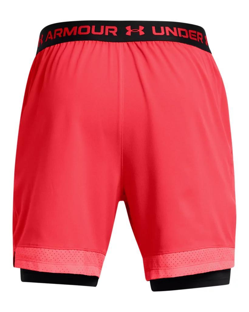 Men's UA Vanish Woven 2-in-1 Shorts Product Image