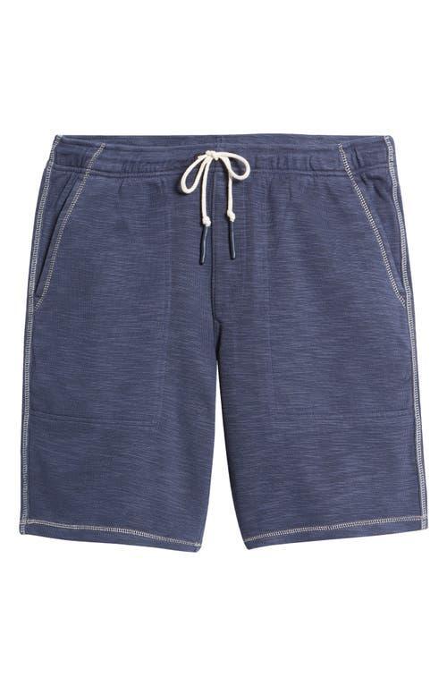 Tommy Bahama Tobago Tie Waist Knit Shorts Product Image