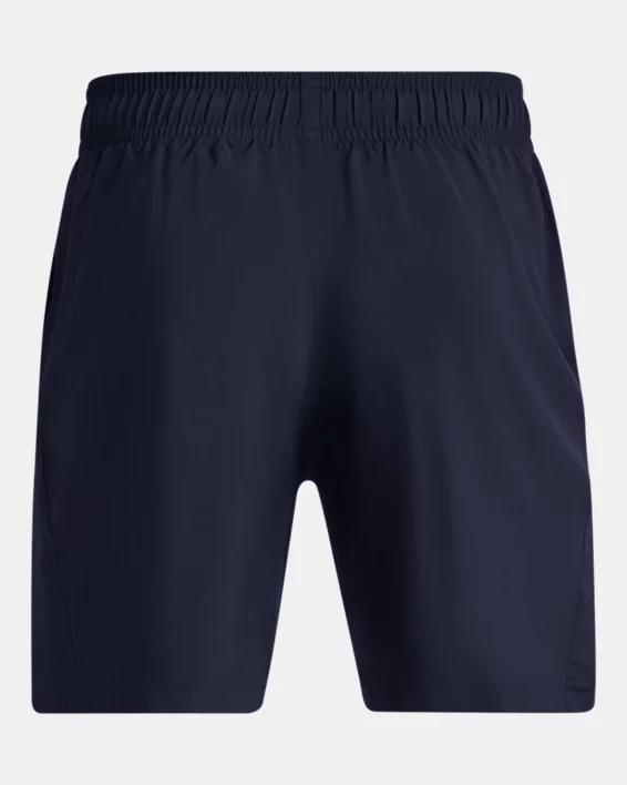 Men's UA Tech™ Woven Wordmark Shorts Product Image