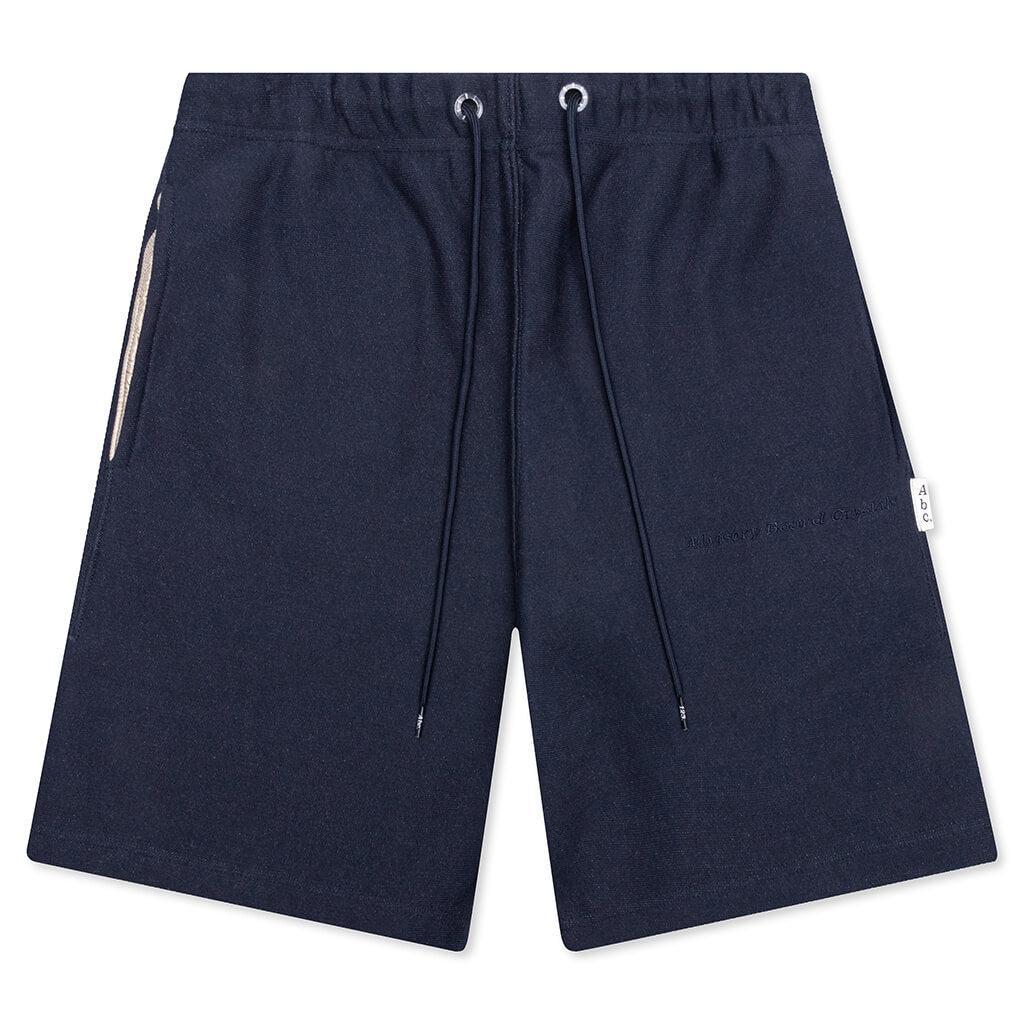 Sweatshorts - Azurite Male Product Image