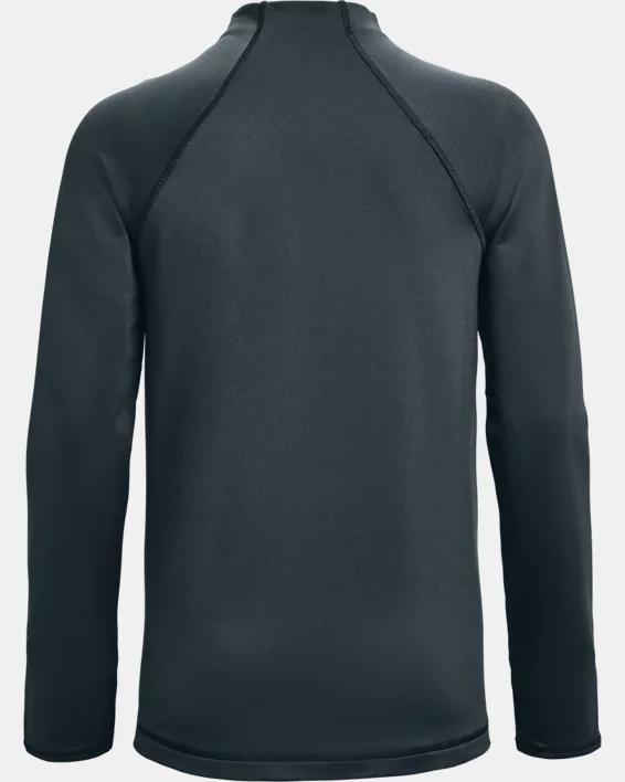 Women's UA Layer Up Full-Zip Product Image