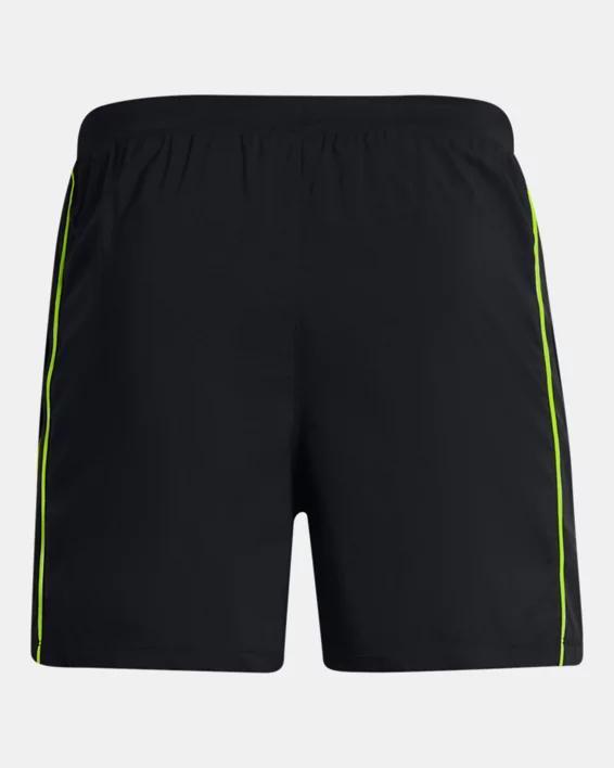 Men's UA Launch 5" Shorts Product Image