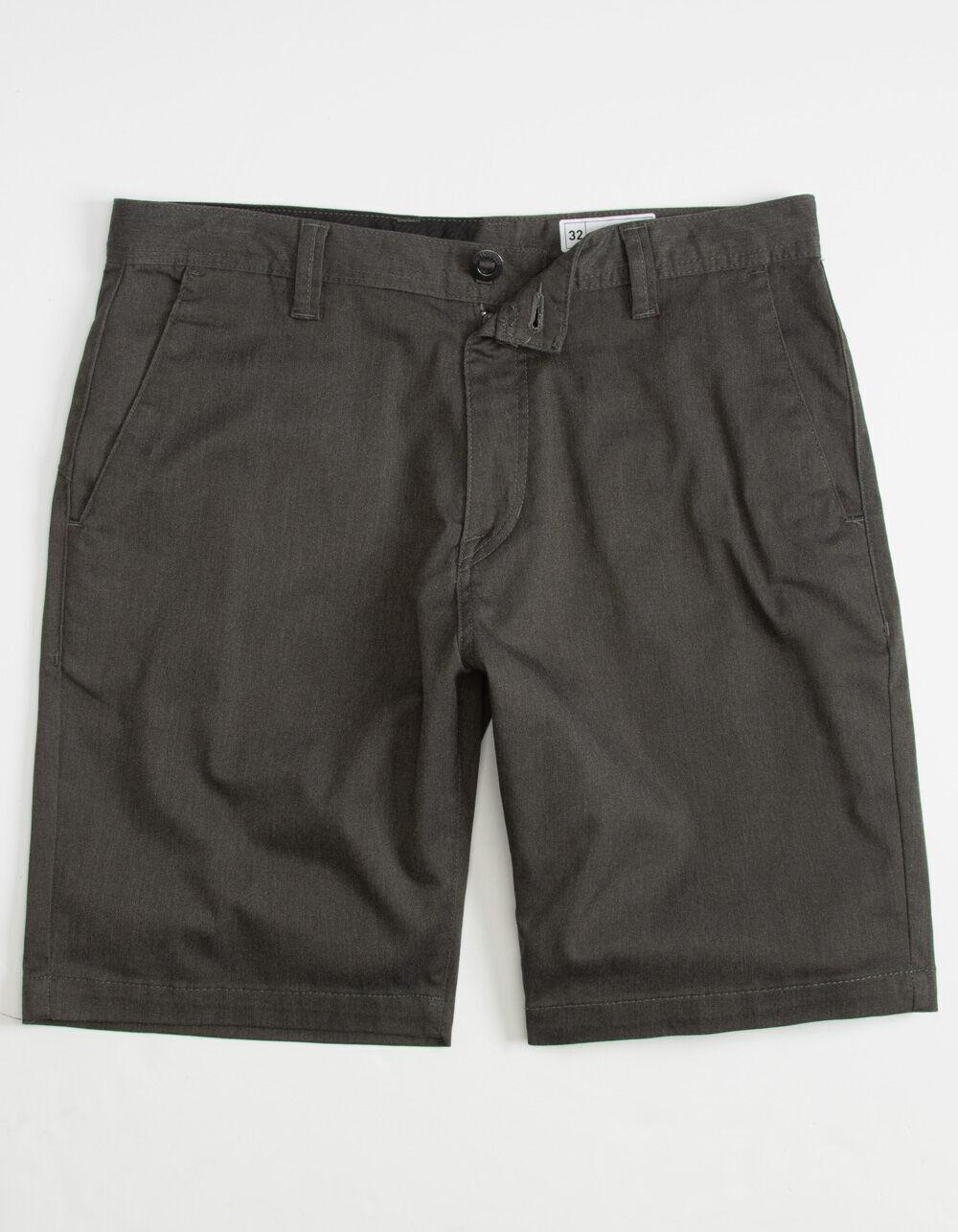 VOLCOM Frickin Teller Mens Shorts Product Image