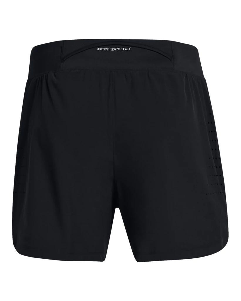 Men's UA Launch 5" Shorts Product Image