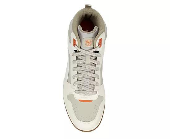 Puma Mens Rbd Tech Mid Sneaker Product Image