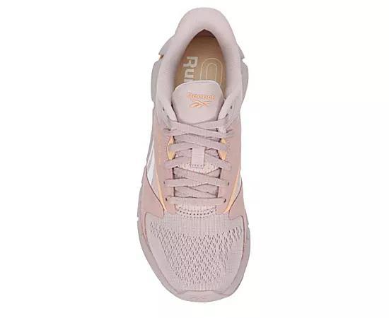 Reebok Womens Zig Dynamica 5 Running Shoe Product Image