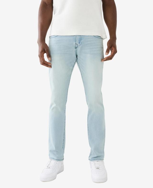 Mens Rocco Single Need Skinny Jean 32 | Dynamism Light Wash | Product Image