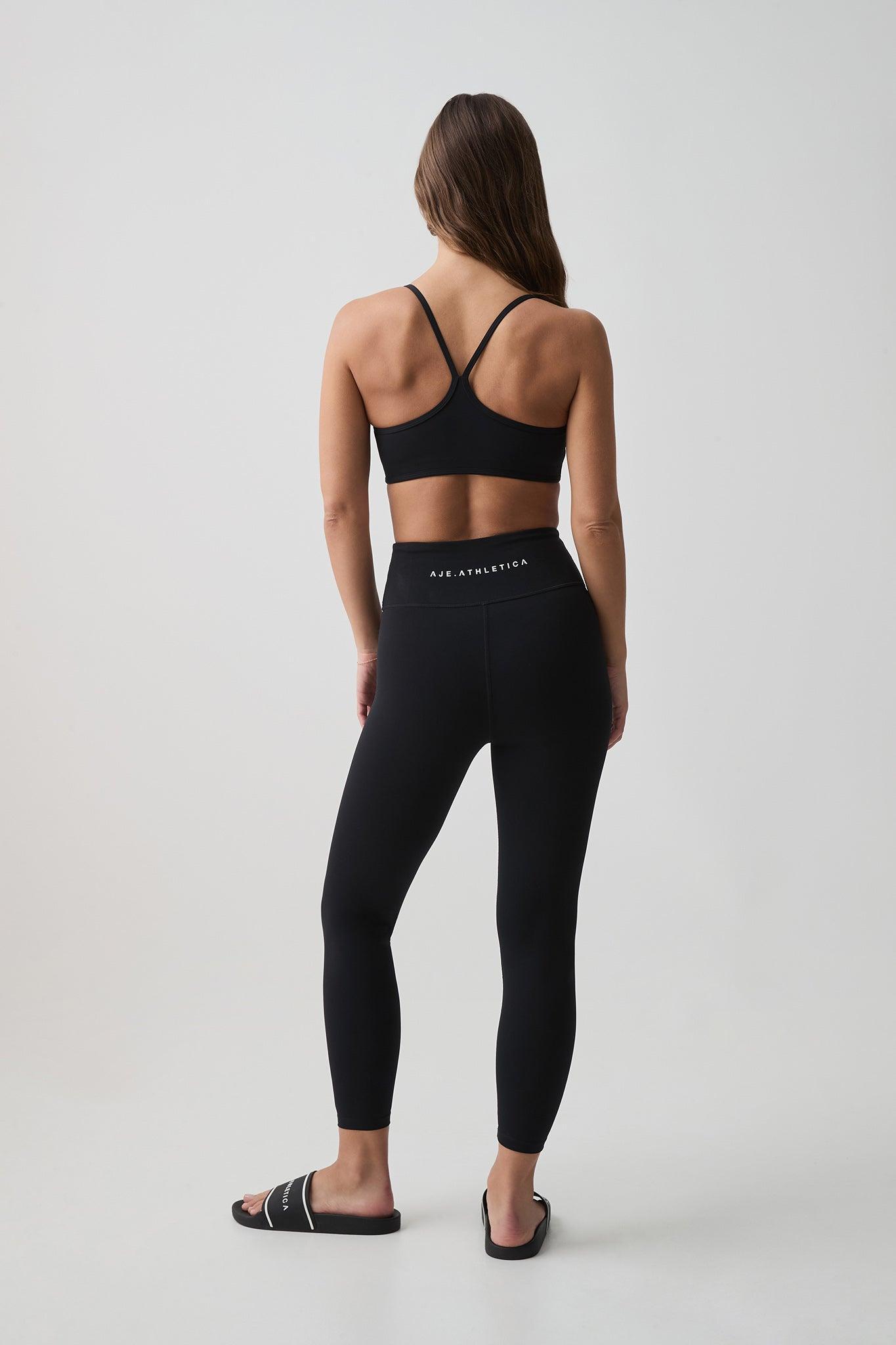 Ankle Length Studio Legging Product Image