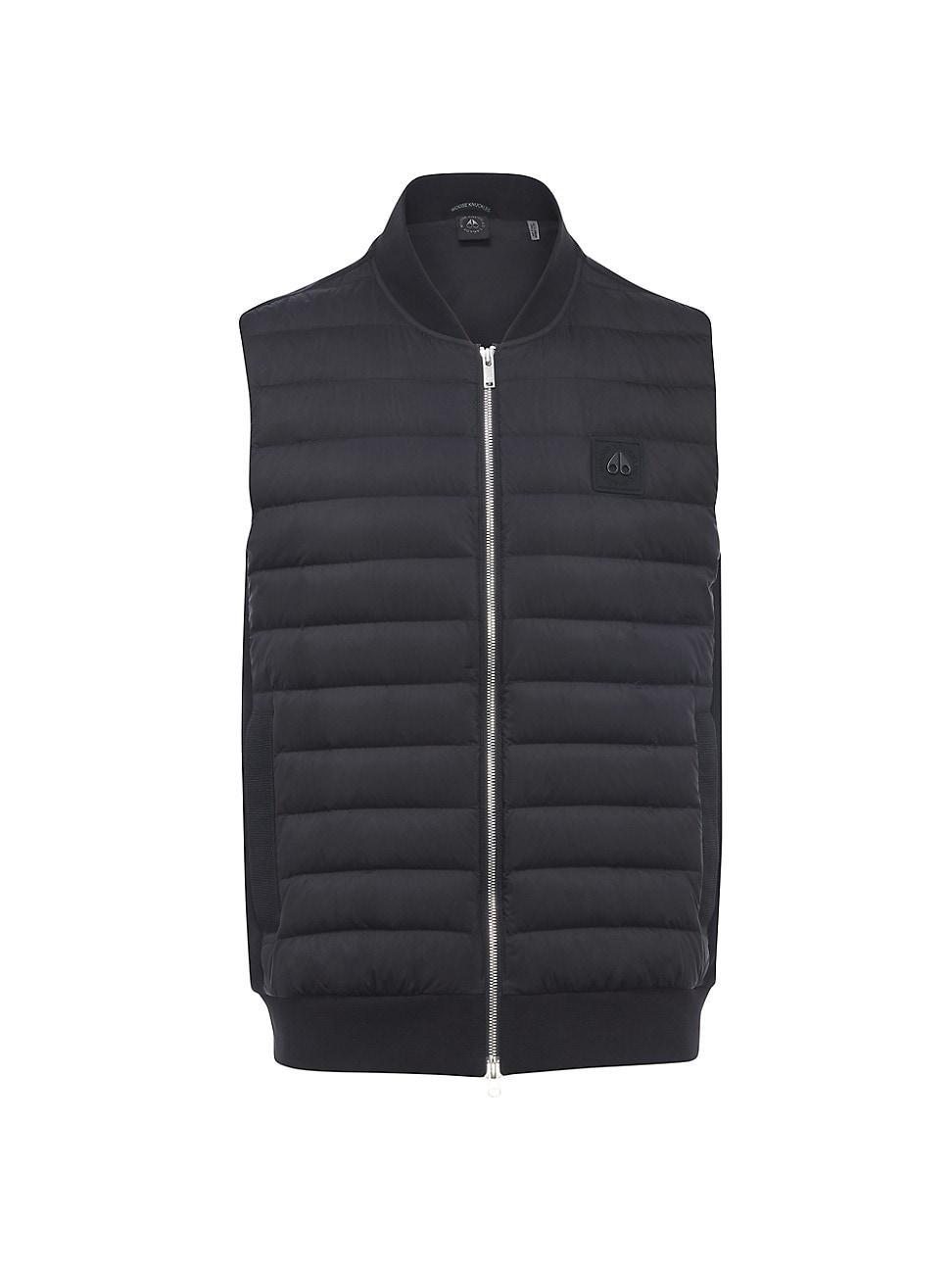 Mens Air Down Explorer Vest Product Image