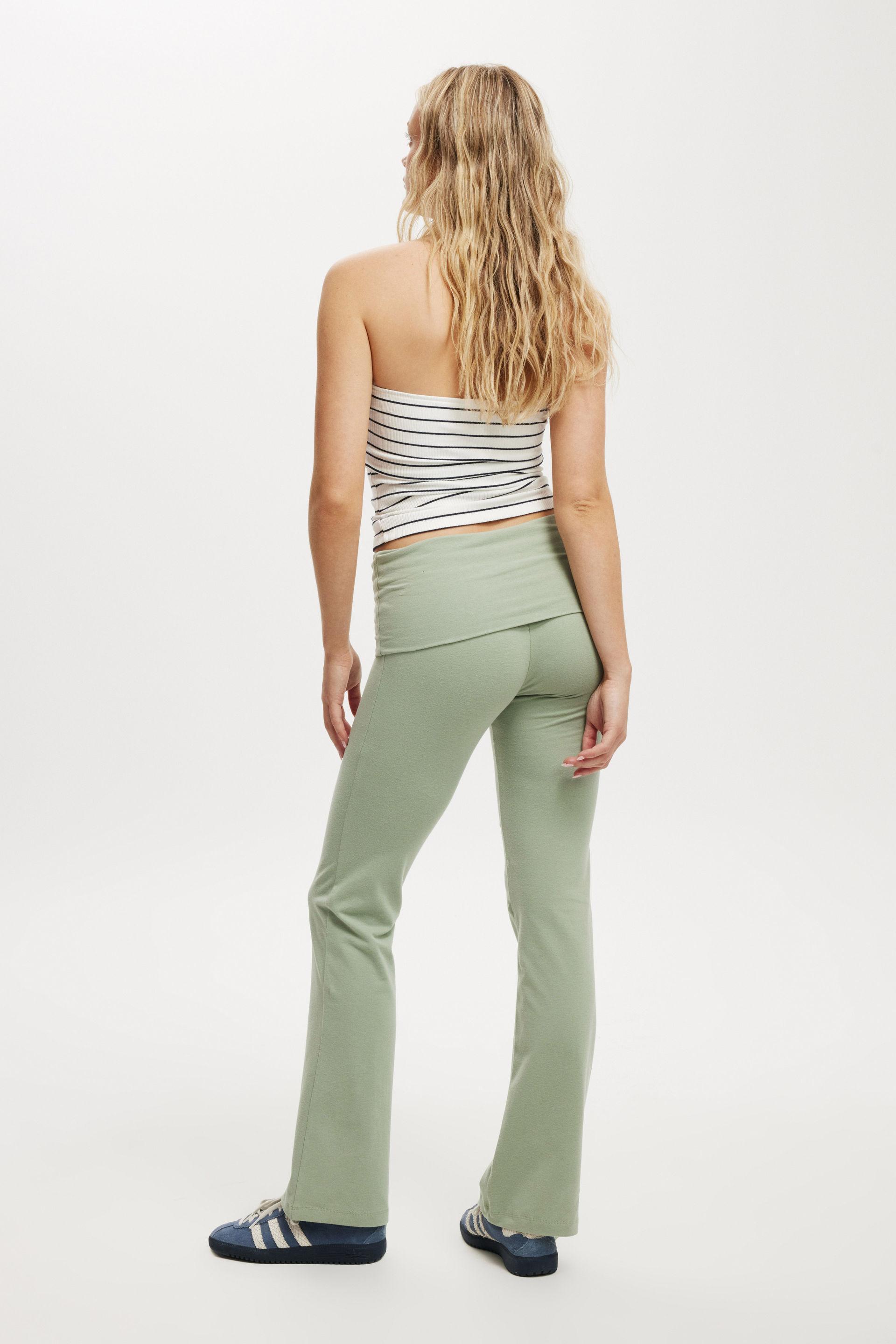 Bella Bootleg Pant Product Image