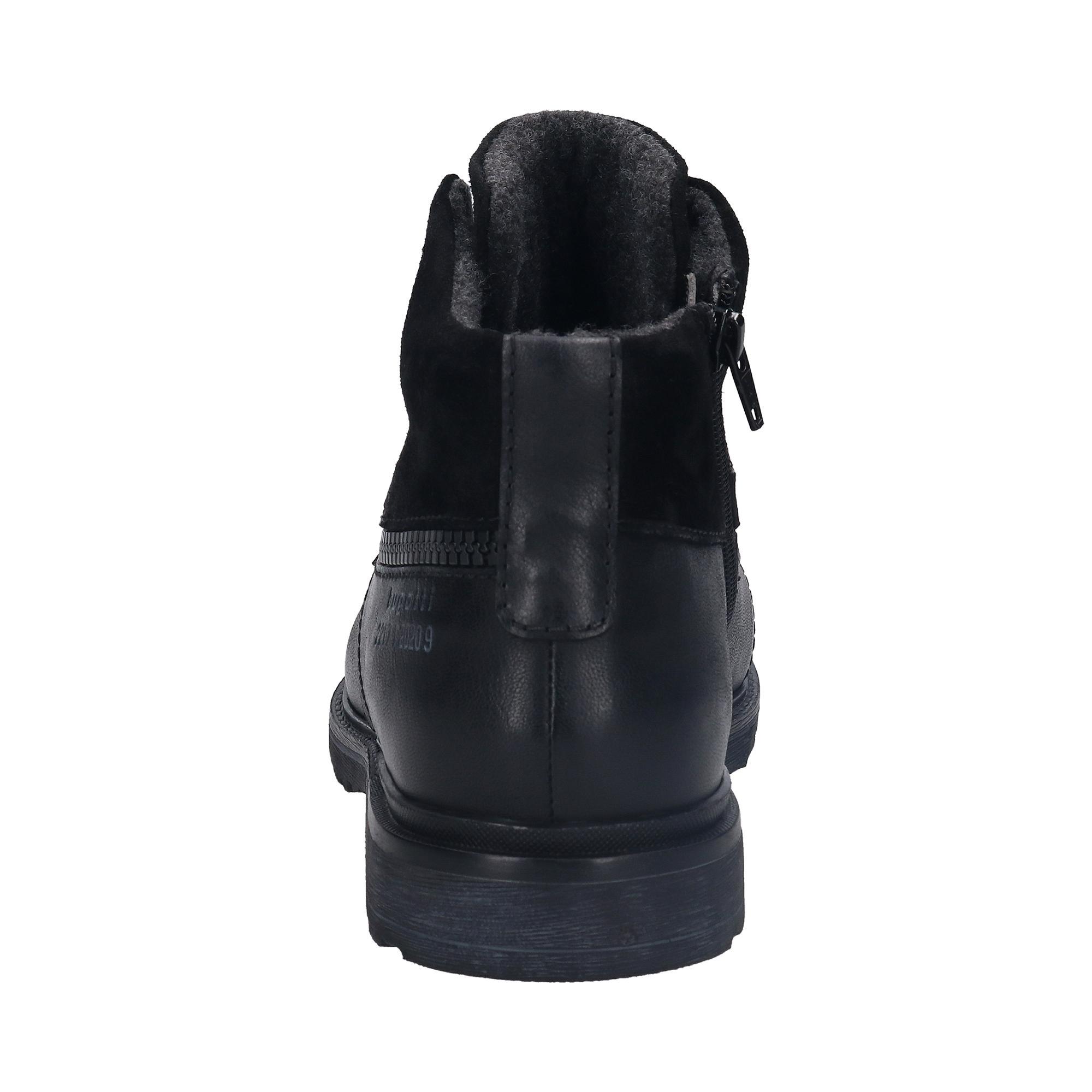 Bugati Vittore boots Product Image