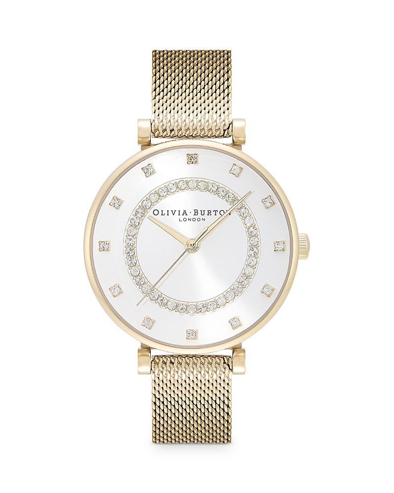 Olivia Burton Belgrave Watch, 32mm Product Image