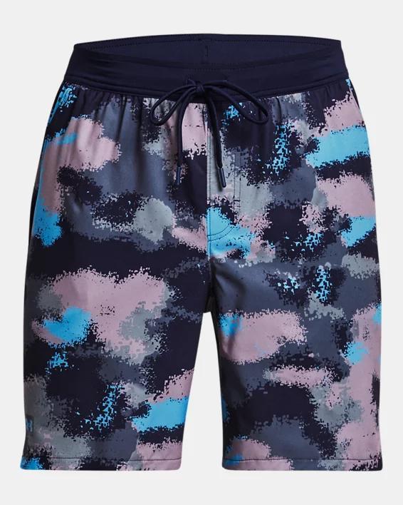 Men's UA Expanse 2-in-1 Boardshorts Product Image