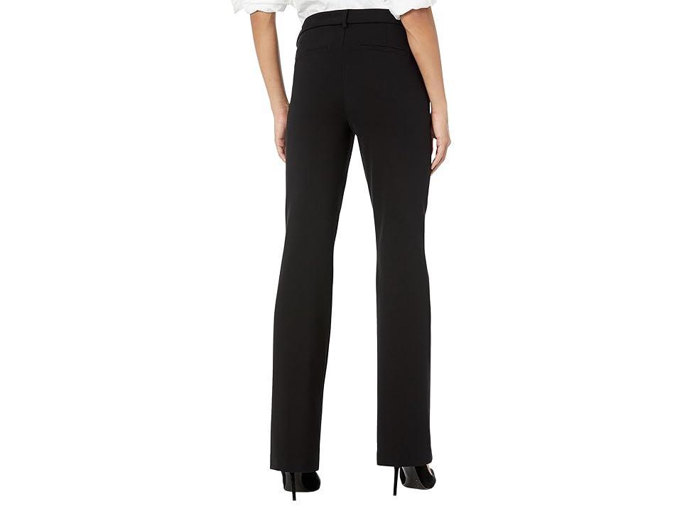 Liverpool Los Angeles Kelsey Knit Flare Trousers 33 Women's Casual Pants Product Image