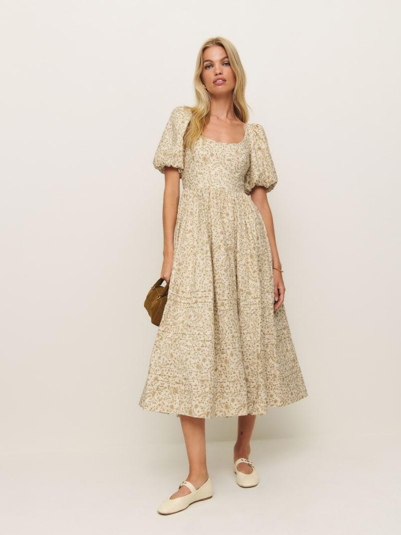 Everlyn Dress product image