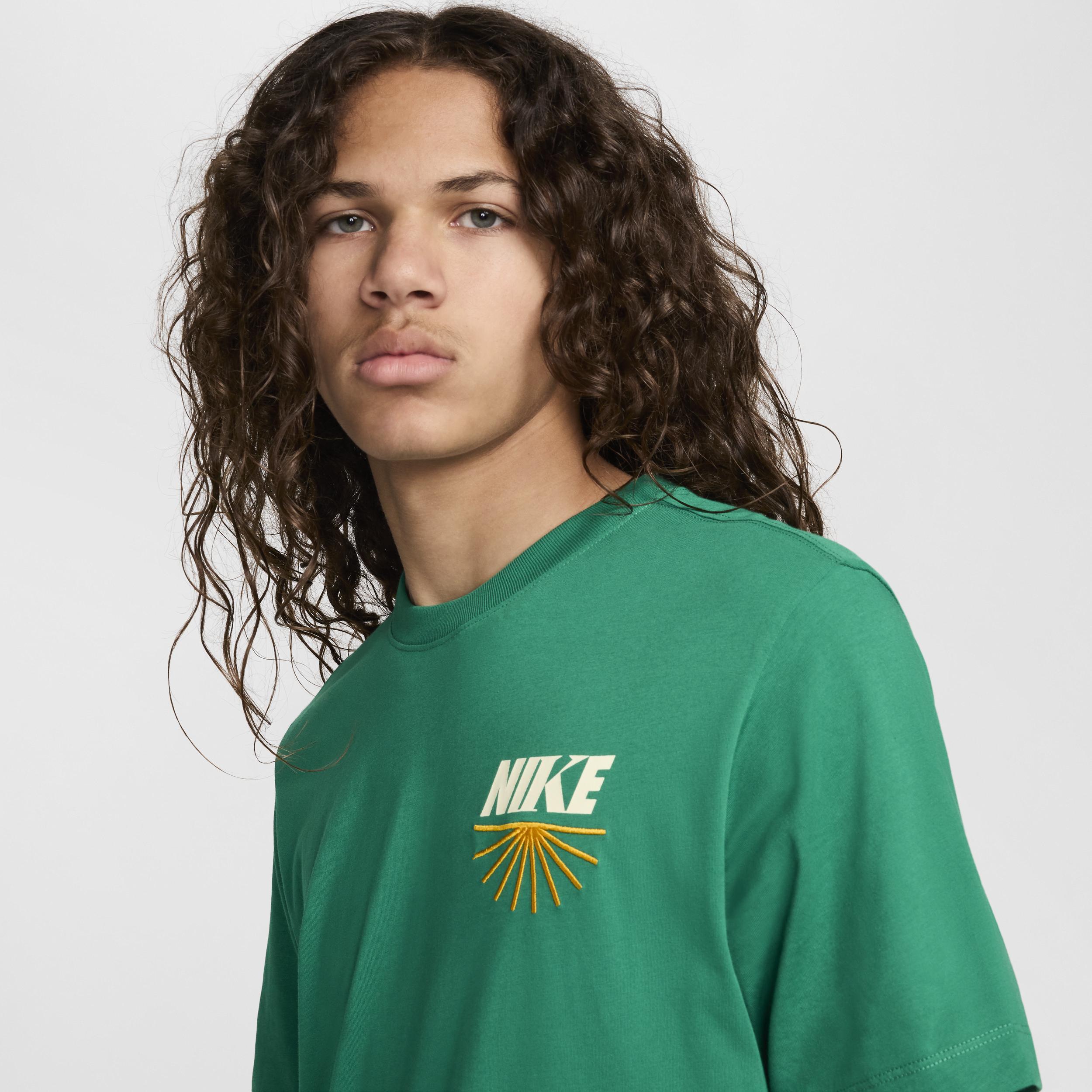 Mens Nike Sportswear T-Shirt Product Image