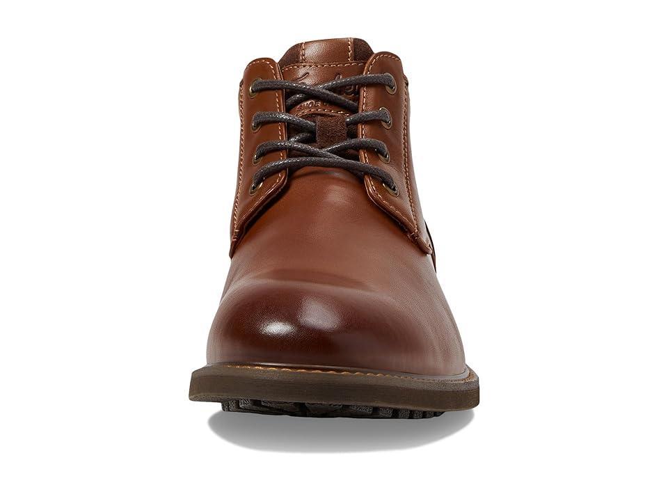 Florsheim Men's Lodge Plain Toe Chukka Boot Product Image