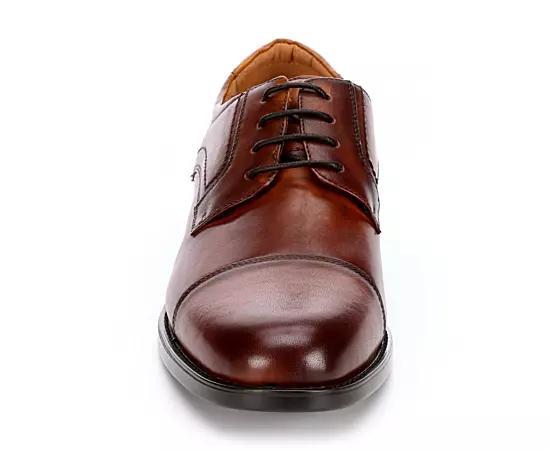 Florsheim Men's Midtown Cap Toe Oxford Product Image