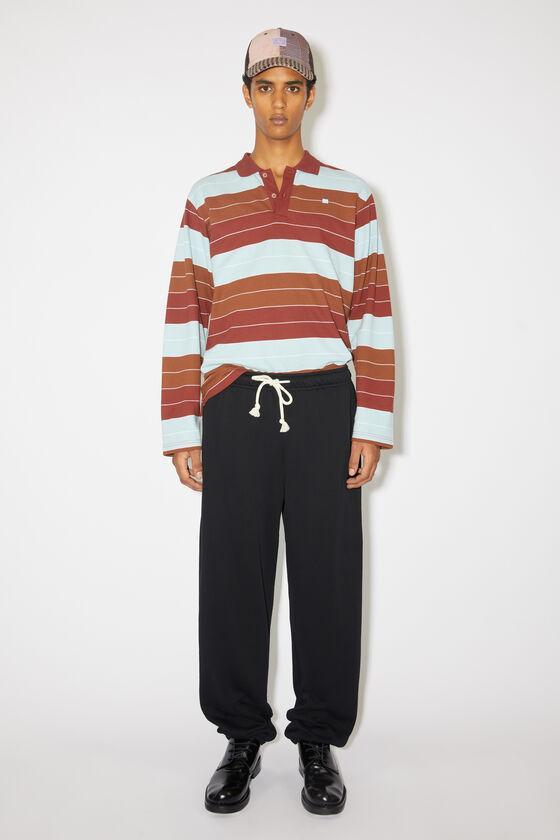 Cotton sweatpants Product Image