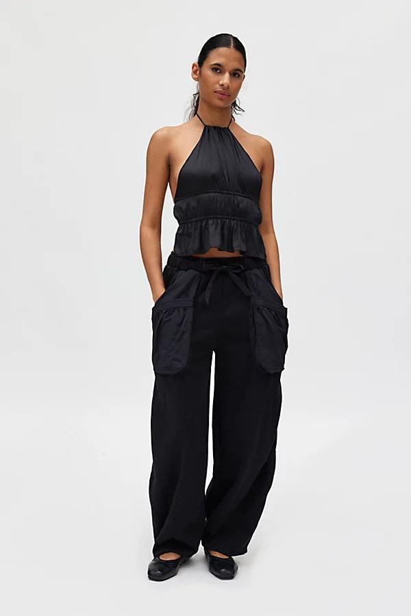 BDG Trish Balloon Jogger Pant Womens at Urban Outfitters Product Image