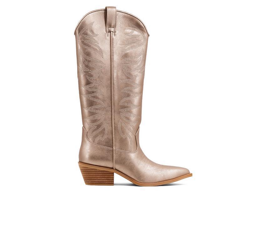 Women's Shu Shop Zerena Western Boots Product Image