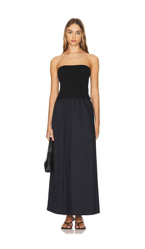 Strapless Dress Product Image