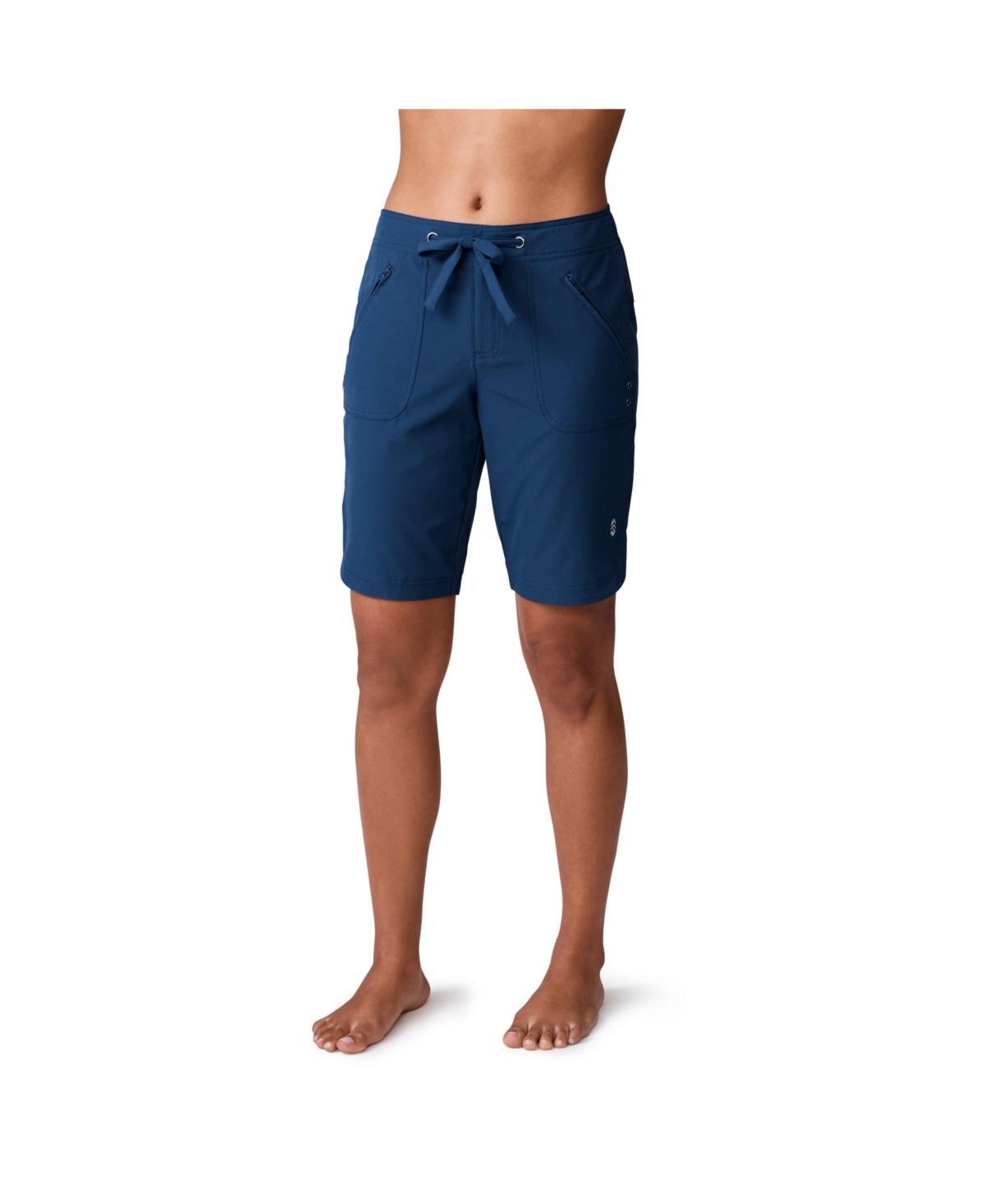 Free Country Womens Bermuda Board Short Ii Product Image