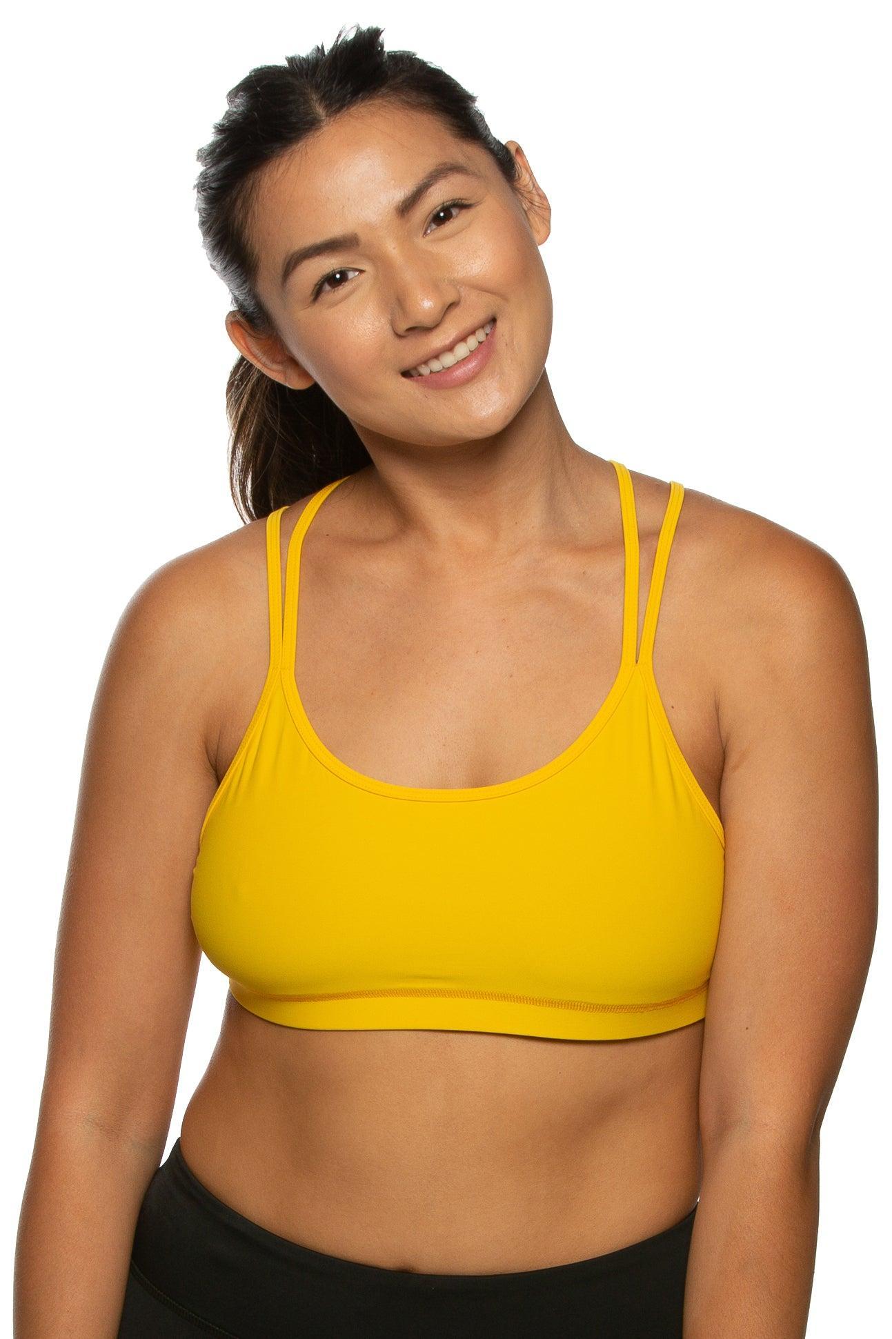 Riley Sports Bra Female Product Image