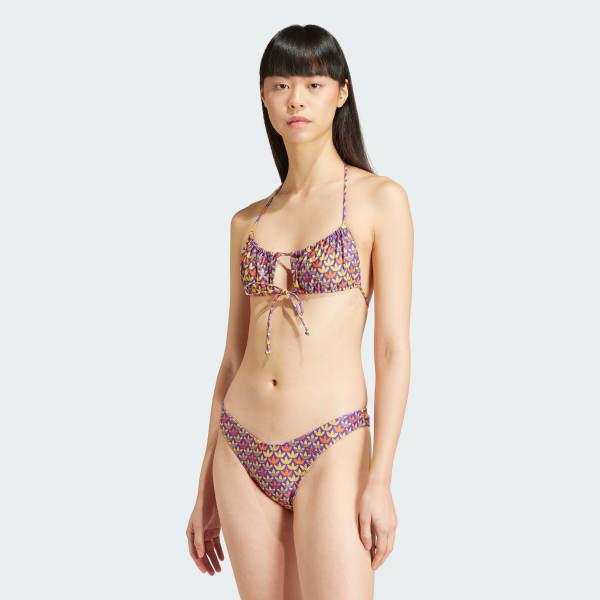 Monogram Bikini Product Image