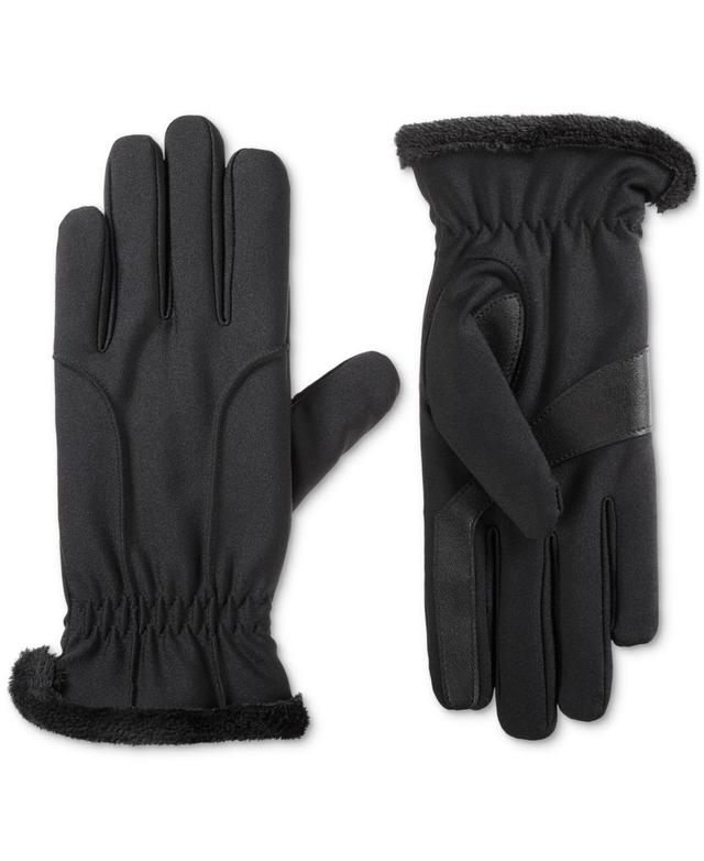 Isotoner Signature Womens Lined Water-Repellent Gloves Product Image