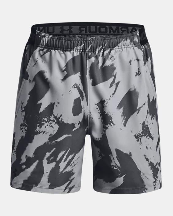 Men's UA Vanish Woven 6" Printed Shorts Product Image