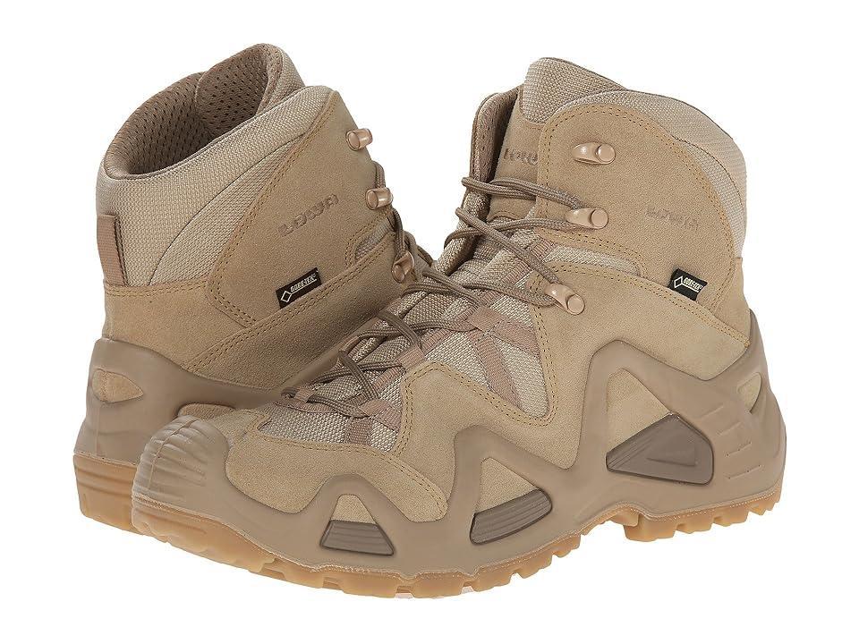 Lowa Zephyr GTX Mid TF Men's Shoes Product Image