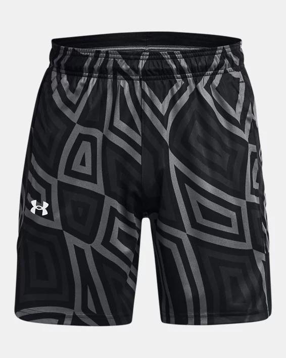 Men's UA Zone Printed Shorts Product Image